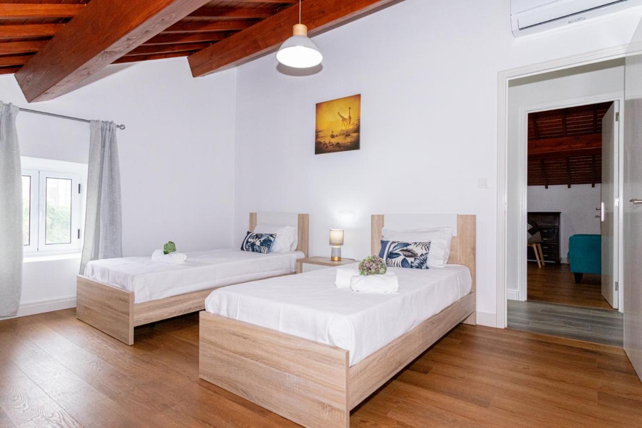 Oasis Fonte Grande Διαμέρισμα Santo Antonio  Εξωτερικό φωτογραφία